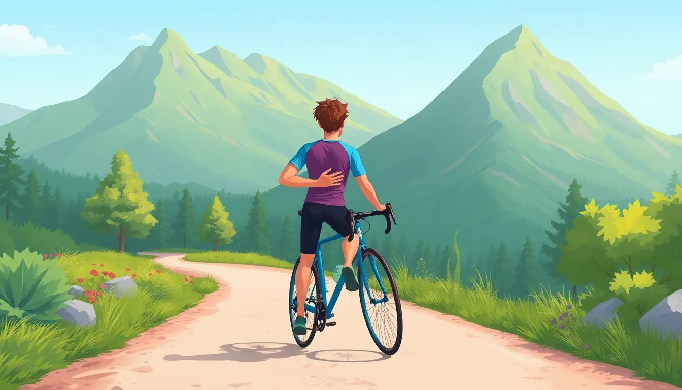 2. Učenje Pravilnog Disanja