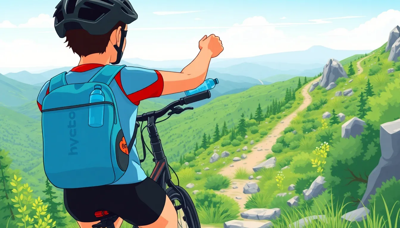 9. Održavanje Hidracije