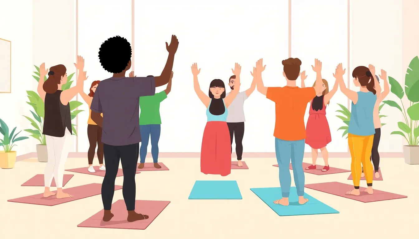 3. Vježbe Sinhronizacije Disanja