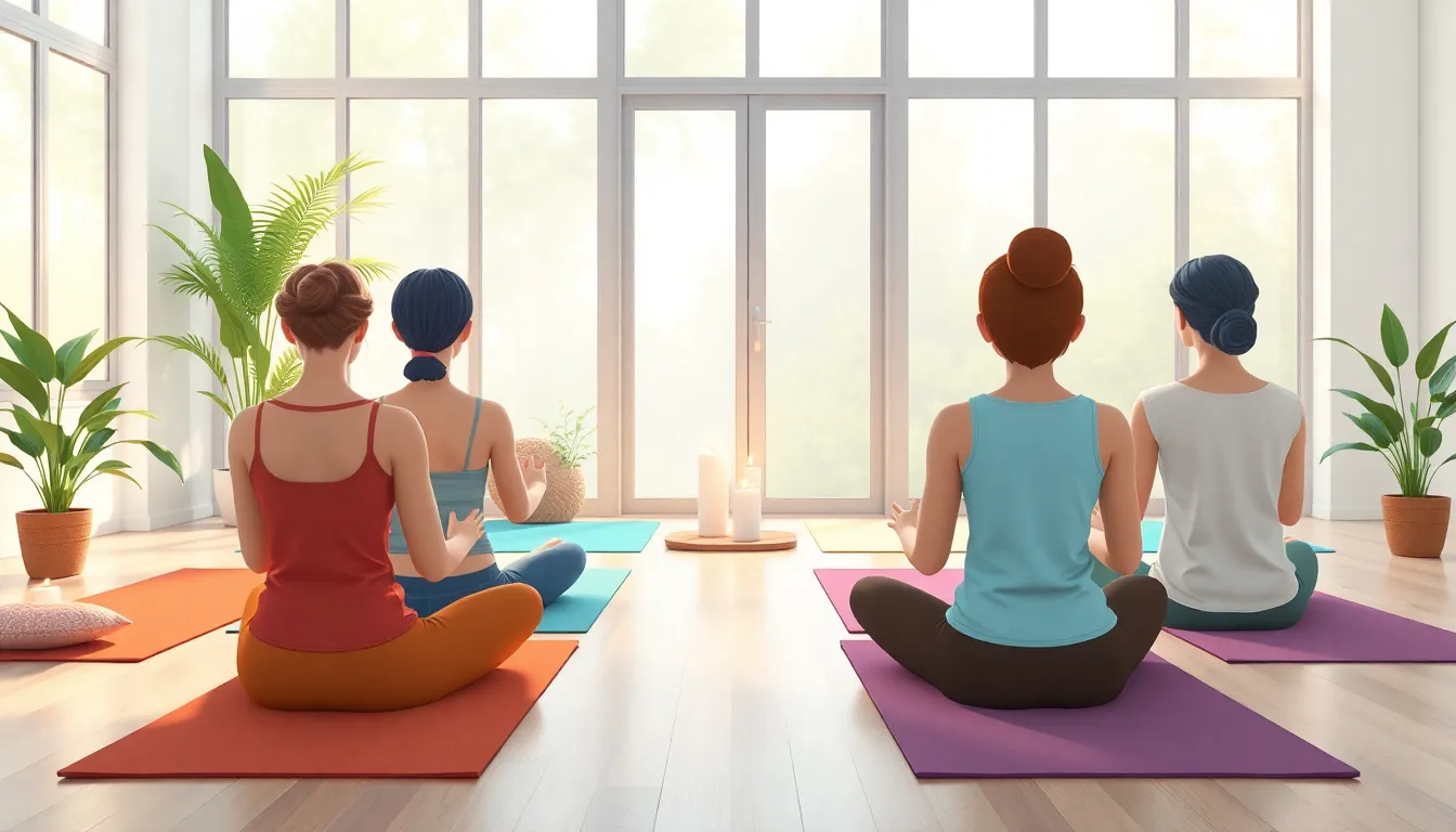 8. Vizualizacija Tokom Disanja