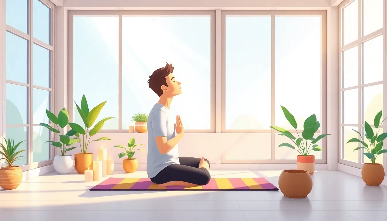 1. Povećanje Kapaciteta Pluća