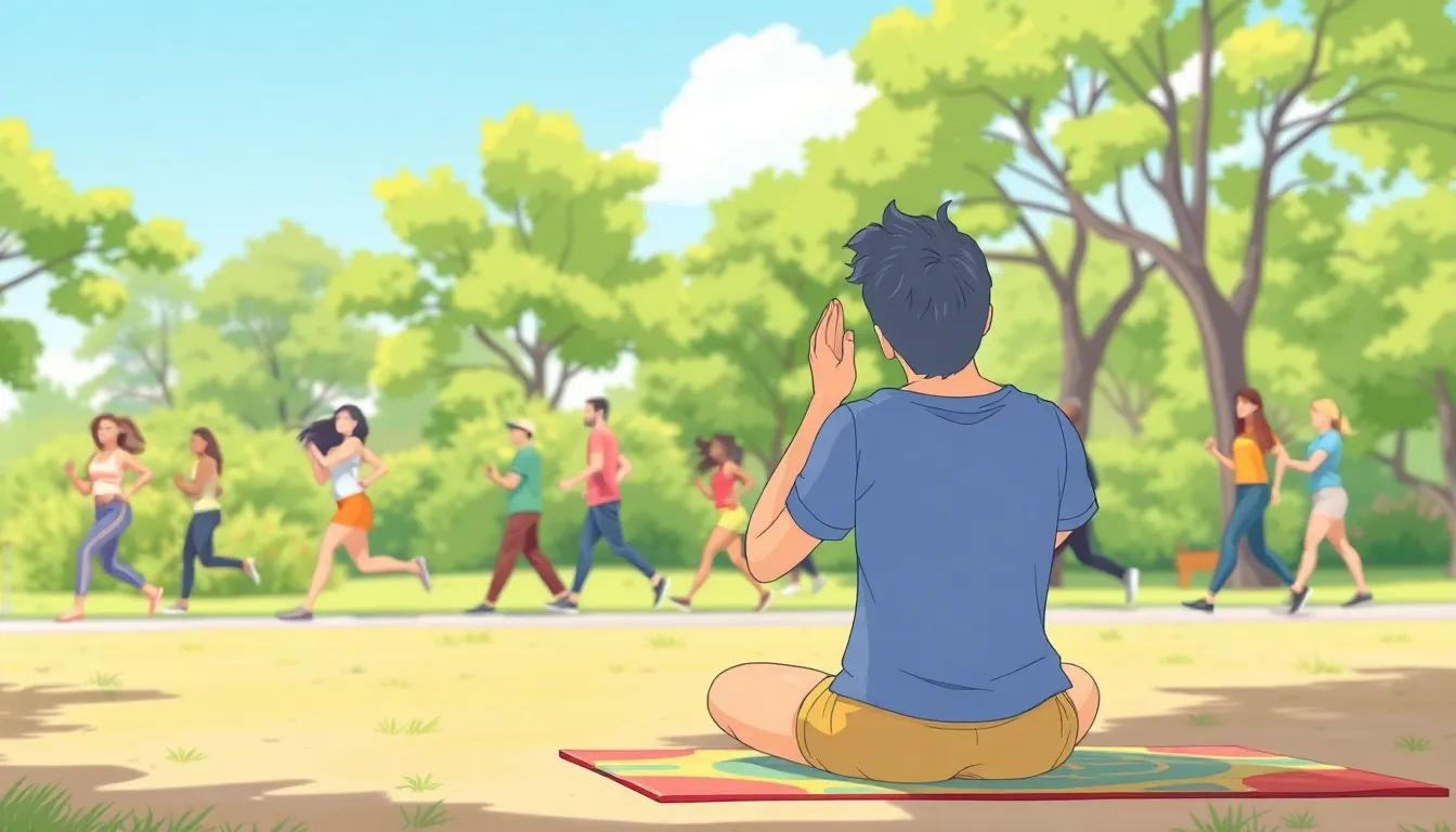 6. Povećanje Energije