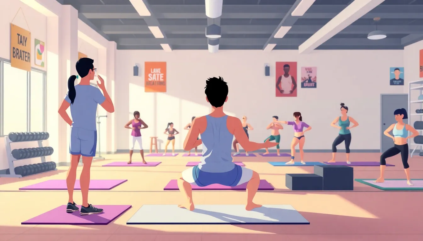 12. Povećanje Takmičarskog Duha