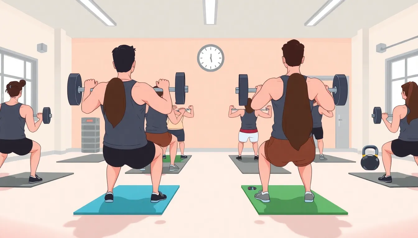 3. Usklađivanje Disanja sa Pokretima