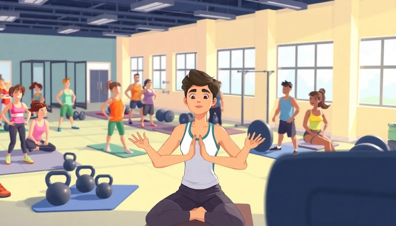 7. Mindfulness i Disanje