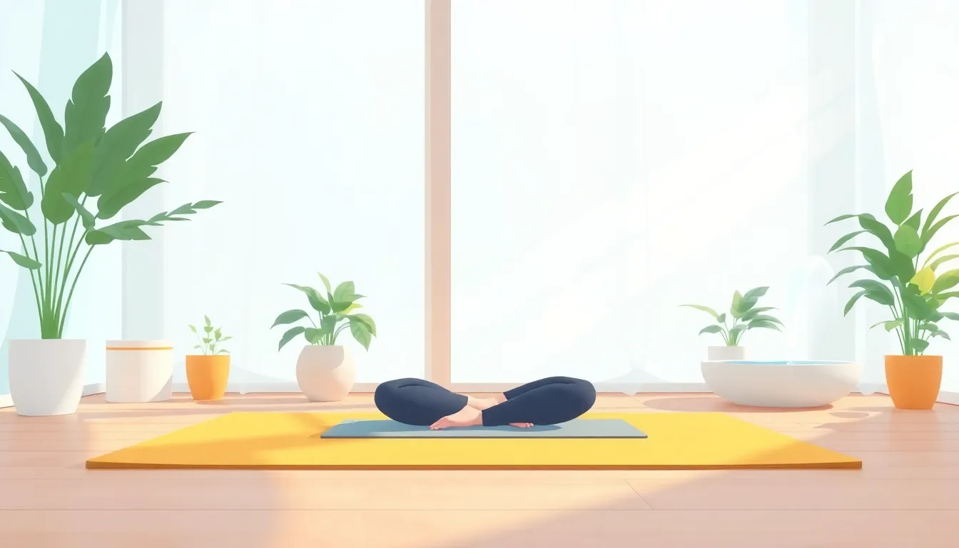 7. Opuštajuće Tehnike Disanja