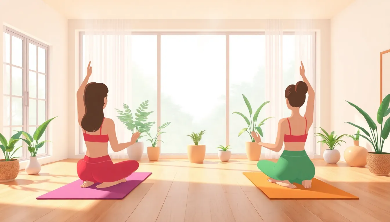 5. Korišćenje Nosnog Disanja