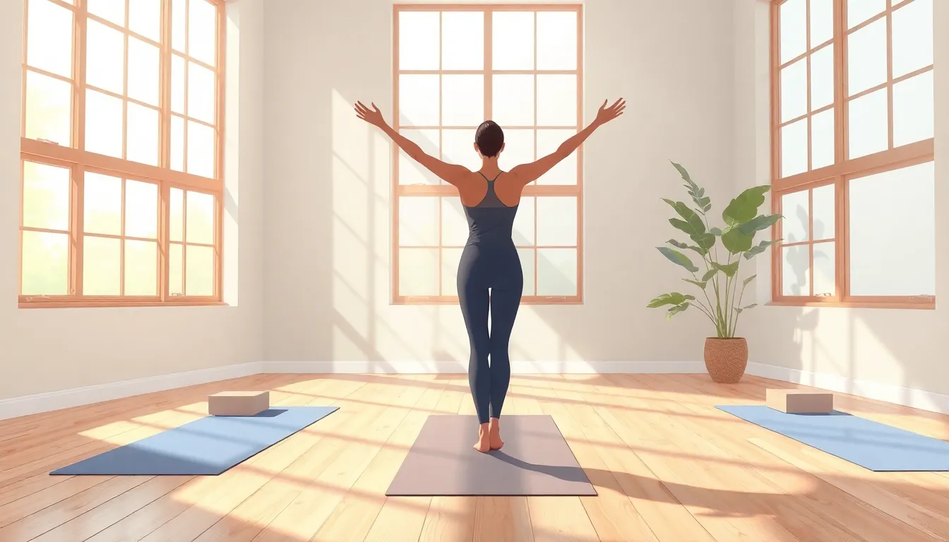 6. Pravilna Držaža Tela