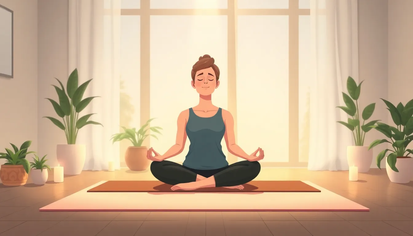 7. Tehnike Dubokog Disanja