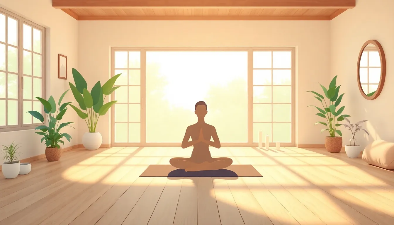 8. Kontrola Tempa Disanja