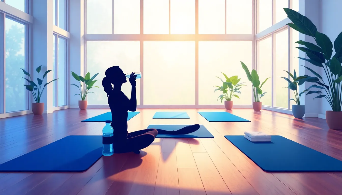 13. Održavanje Hidratacije