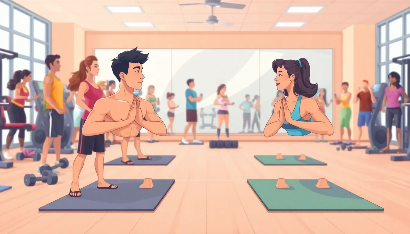 1. Dijafragmalno Disanje