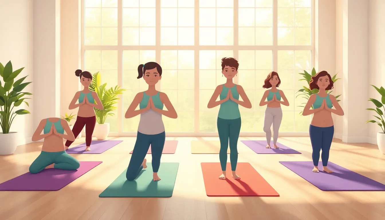 2. Duboko Dijafragmalno Disanje