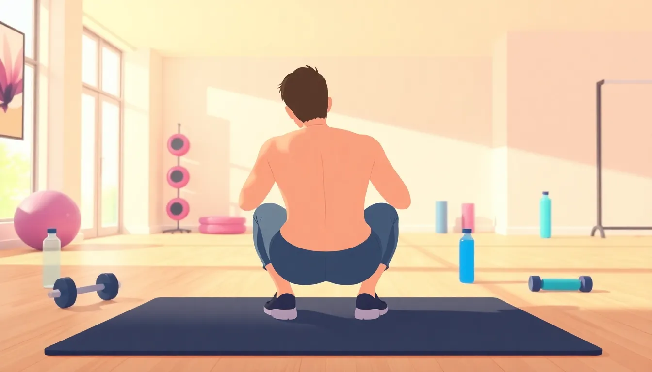 4. Sinhronizacija Disanja i Pokreta