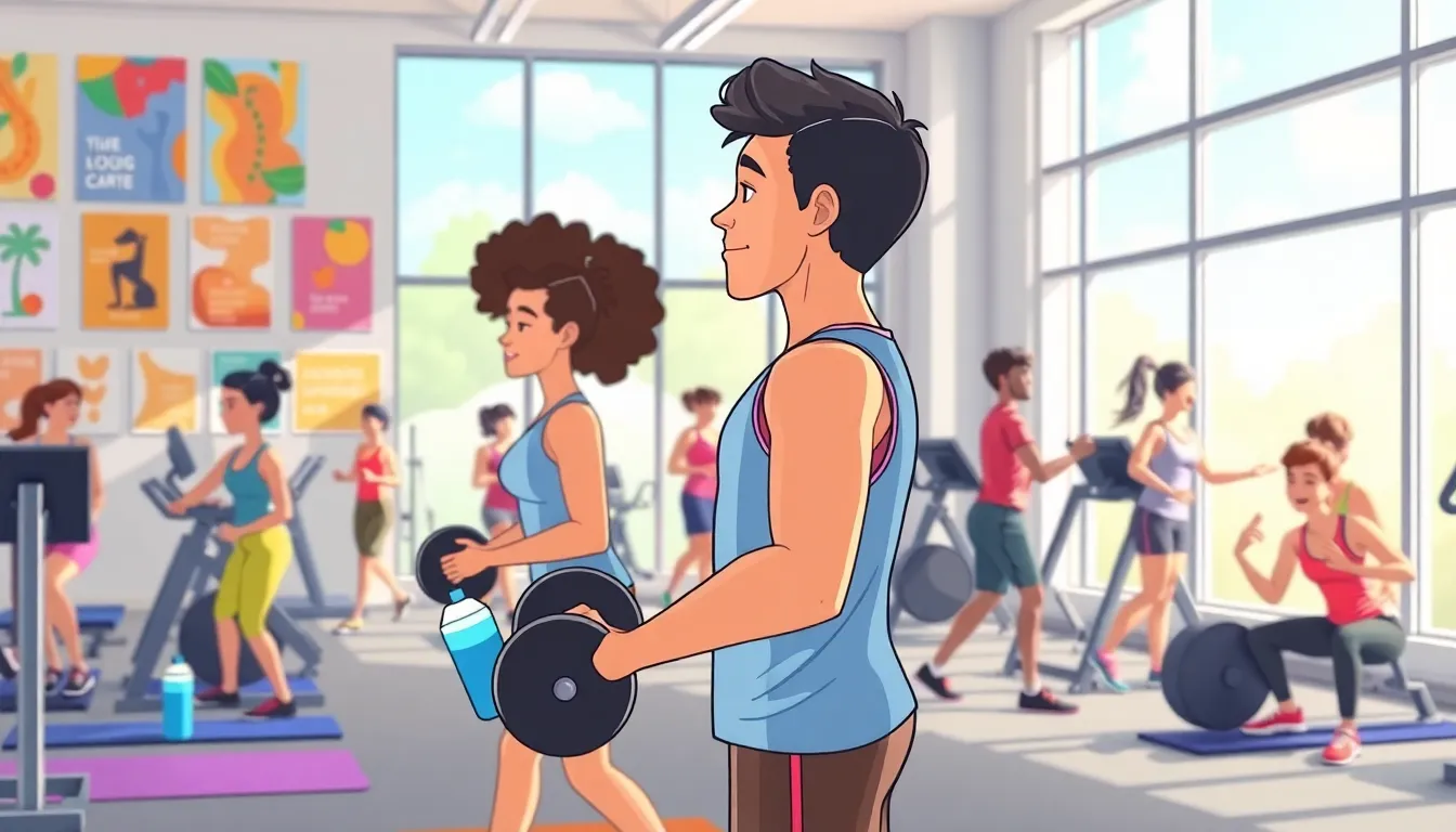 5. Udisanje Tokom Napora