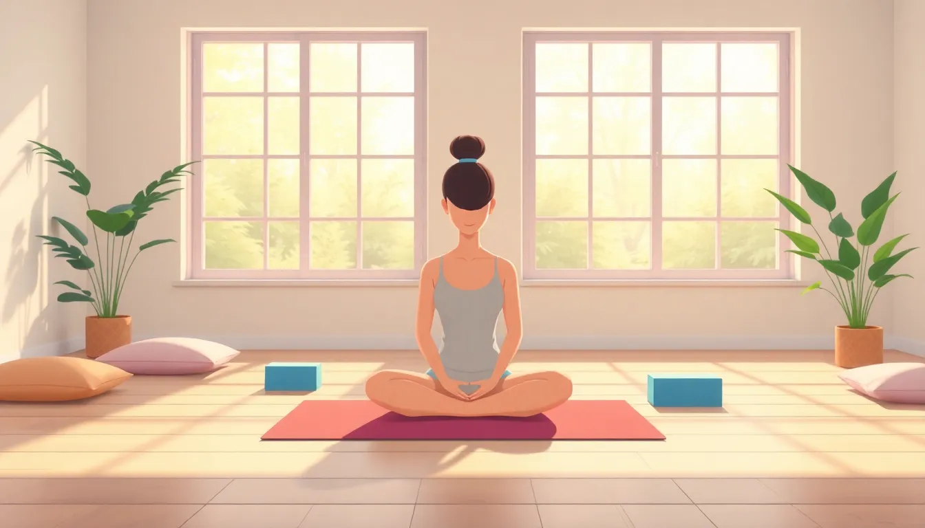 7. Tehnike Opustanja