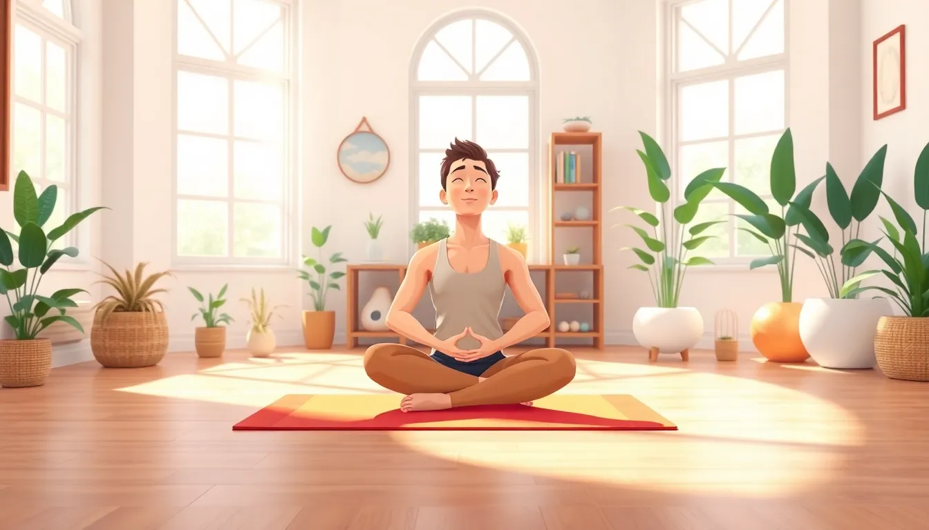 8. Vizualizacija Tokom Disanja