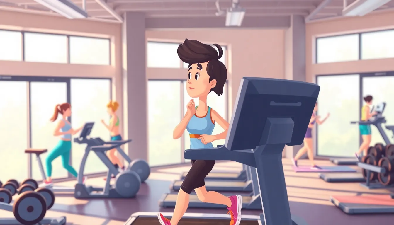 7. Prilagodite Disanje Tokom Vežbanja