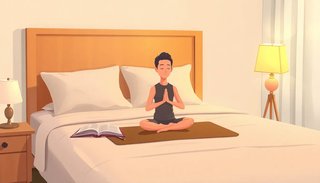 11. Pratite Svoj Napredak