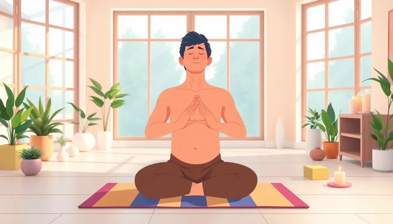 2. Dijafragmalno Disanje