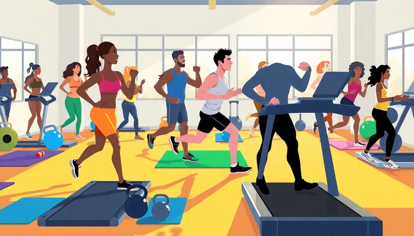 5. Intervalno Disanje