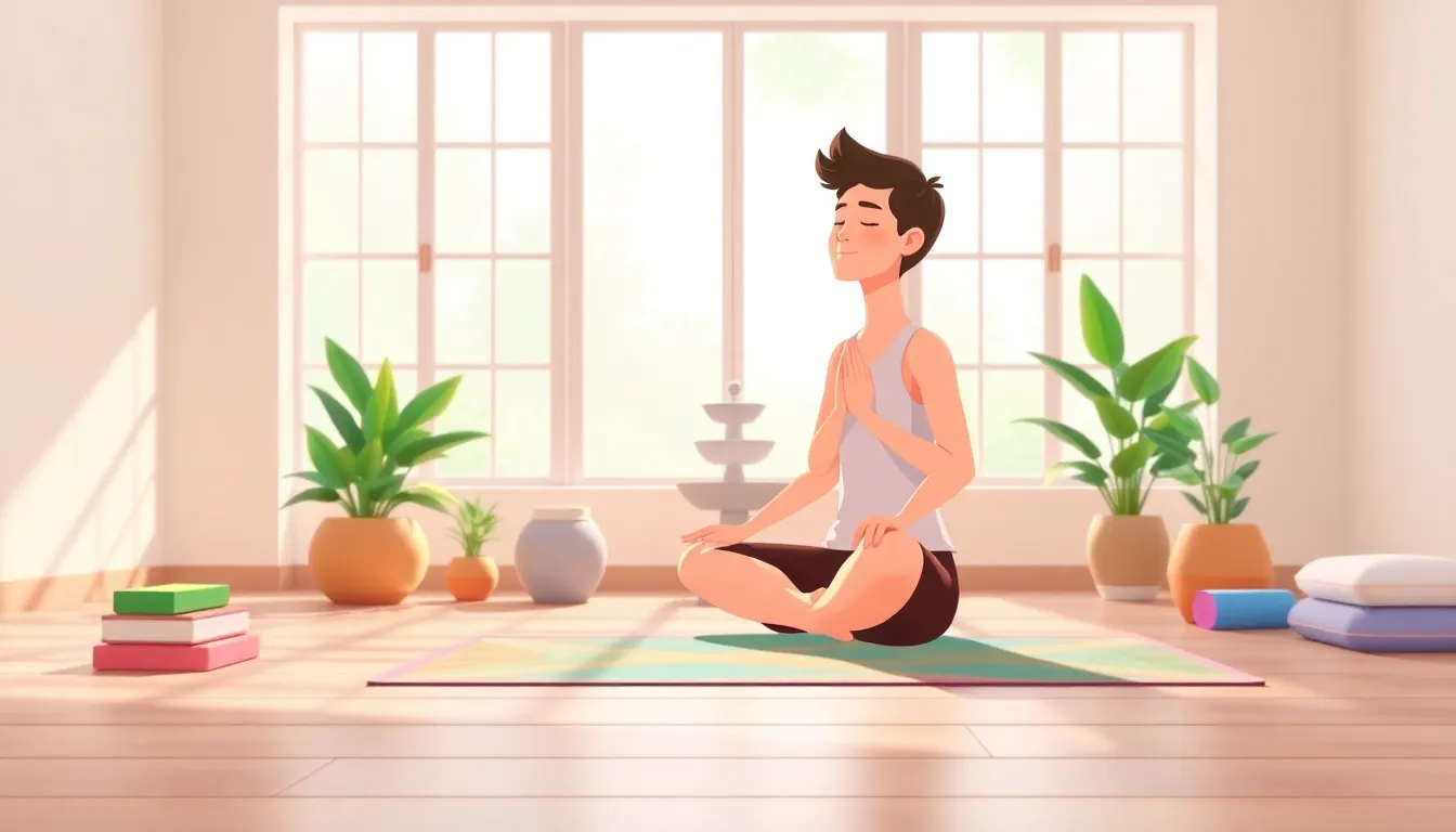 8. Opuštanje i Regeneracija