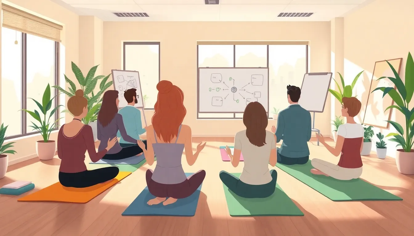 2. Disanje kao Sredstvo Fokusiranja