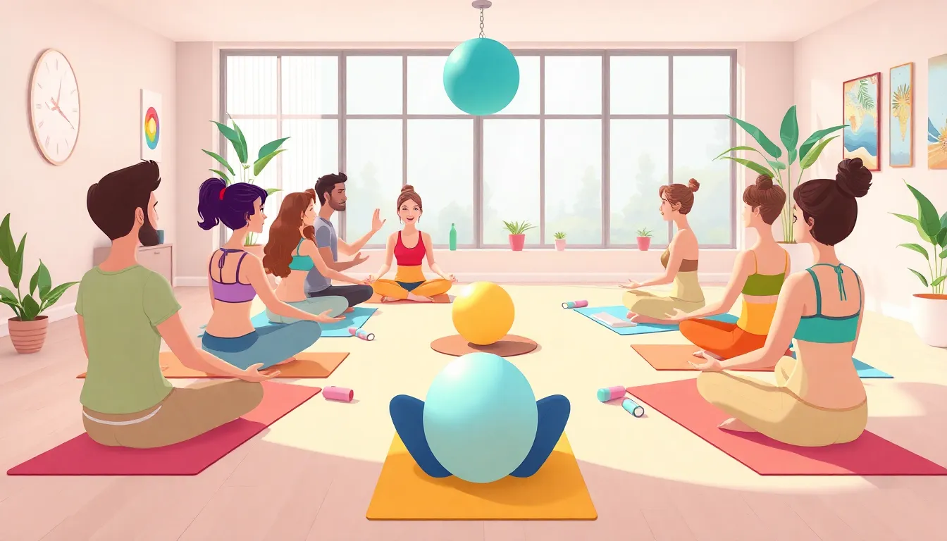 5. Povećanje Igračke Energije