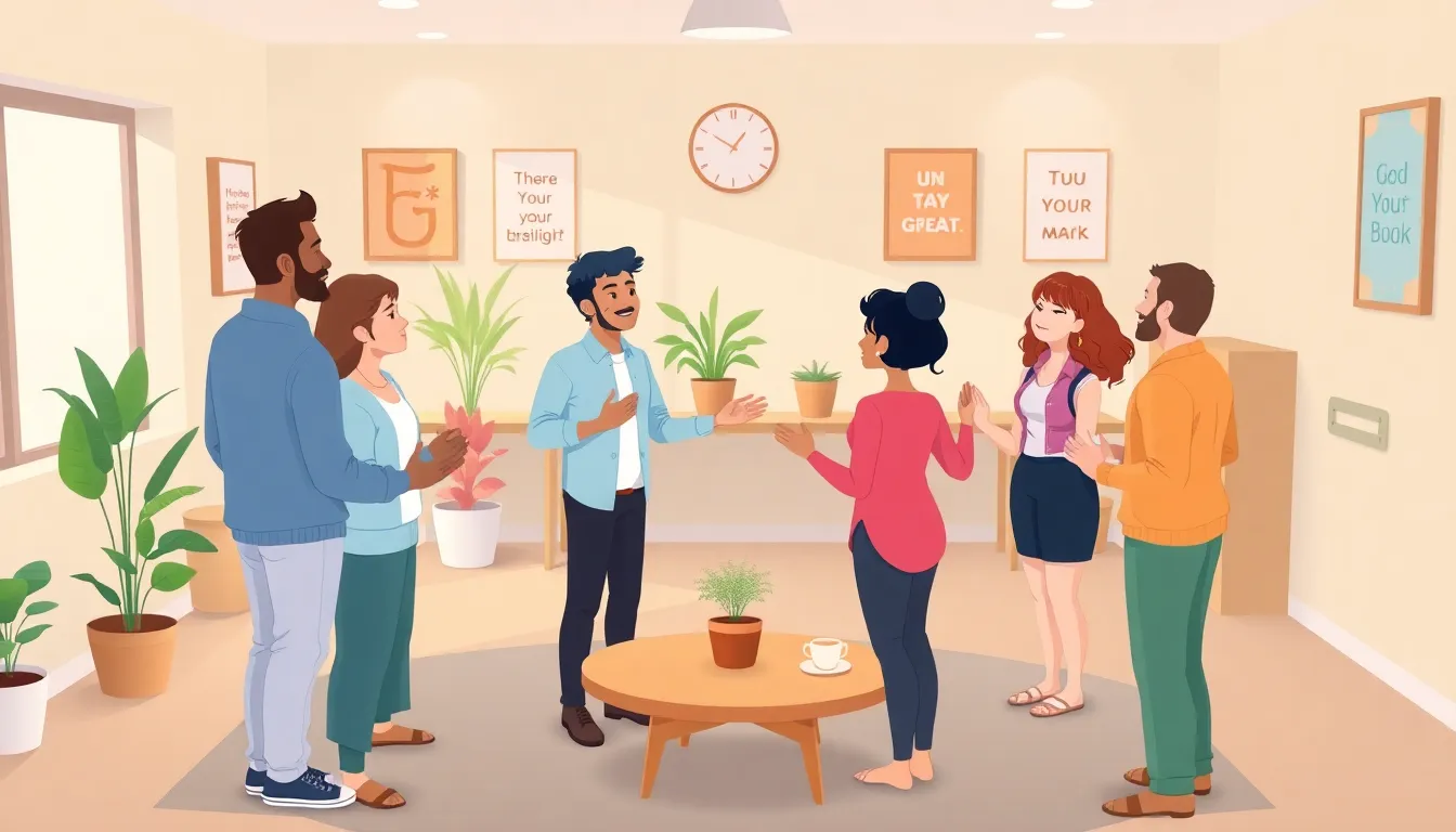 10. Praktične Vežbe Disanja za Tim