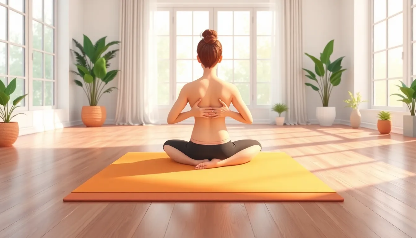 5. Disanje Iz Stomaka