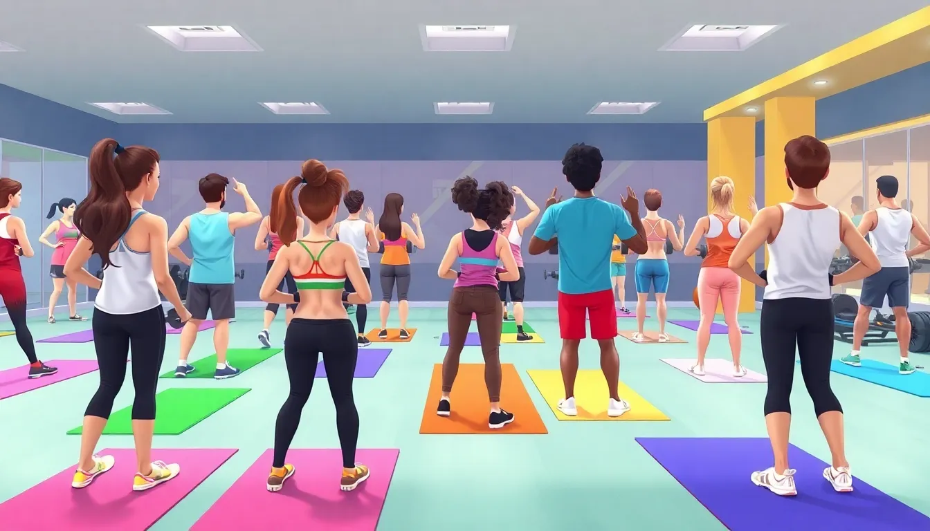 6. Pravilno Disanje Tokom Vežbi