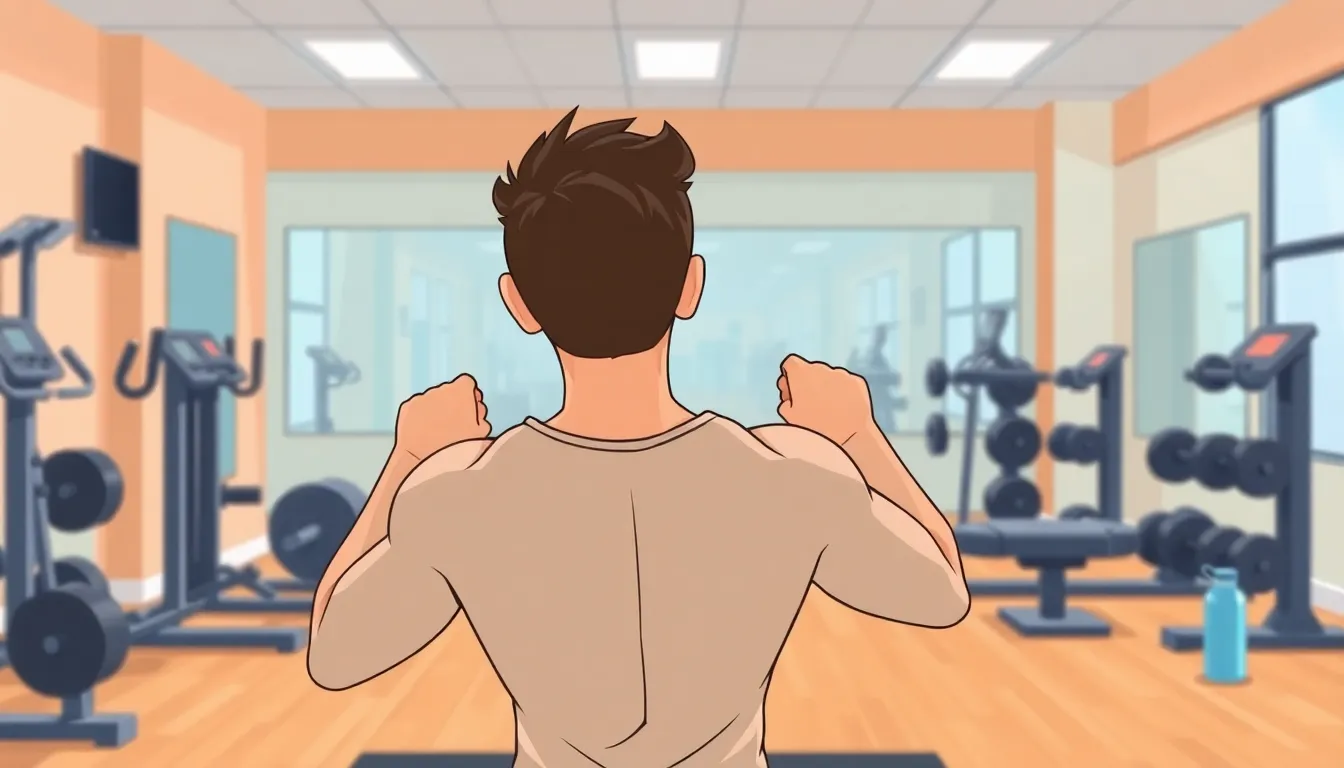 7. Disanje Tokom Intervalnog Treninga