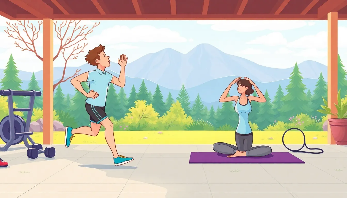 8. Disanje U Dvojicama