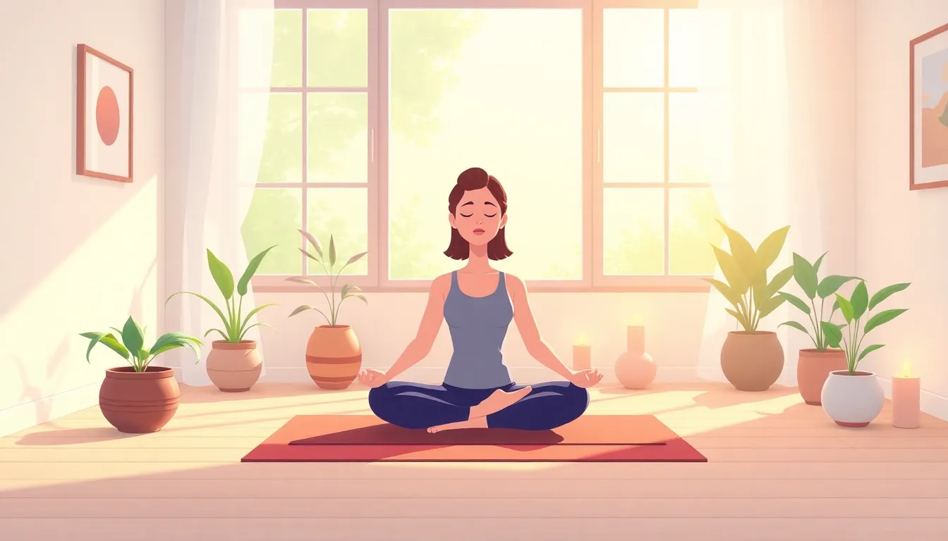 9. Meditativno Disanje