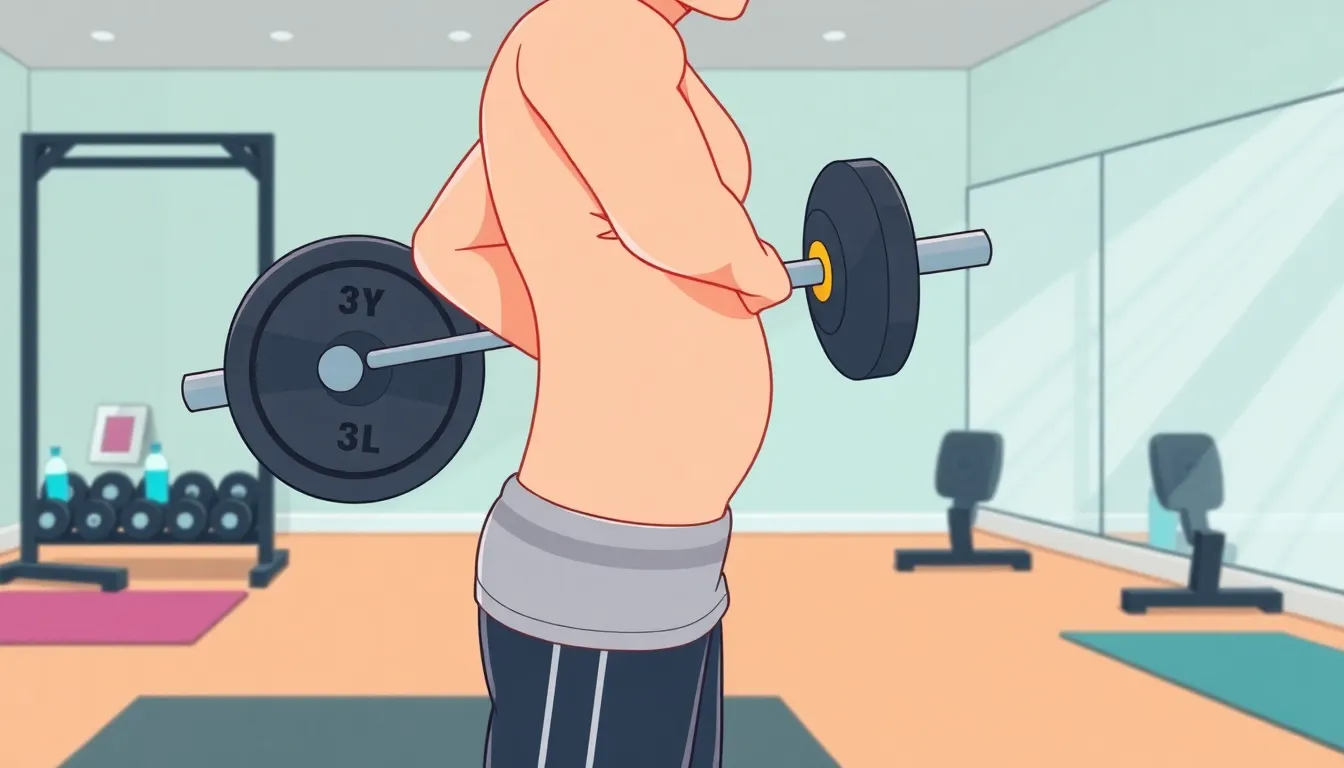 2. Vežbajte Dijafragmalno Disanje