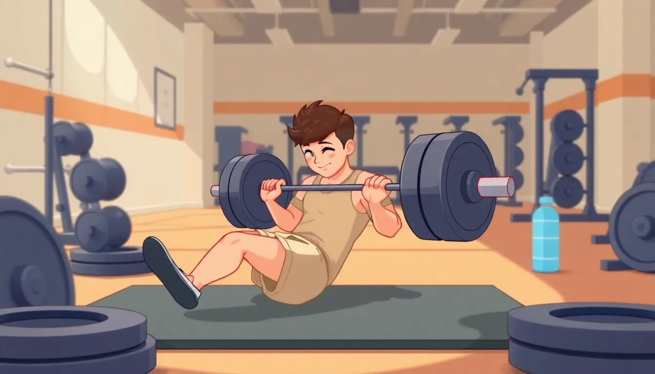 4. Koristite Pauze Između Ponavljanja