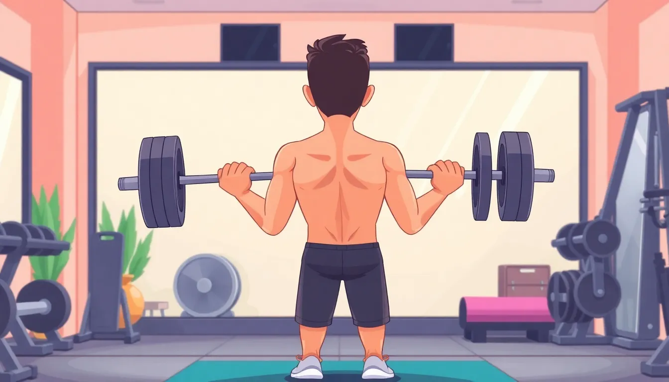 5. Prilagodite Tempo Vežbanja