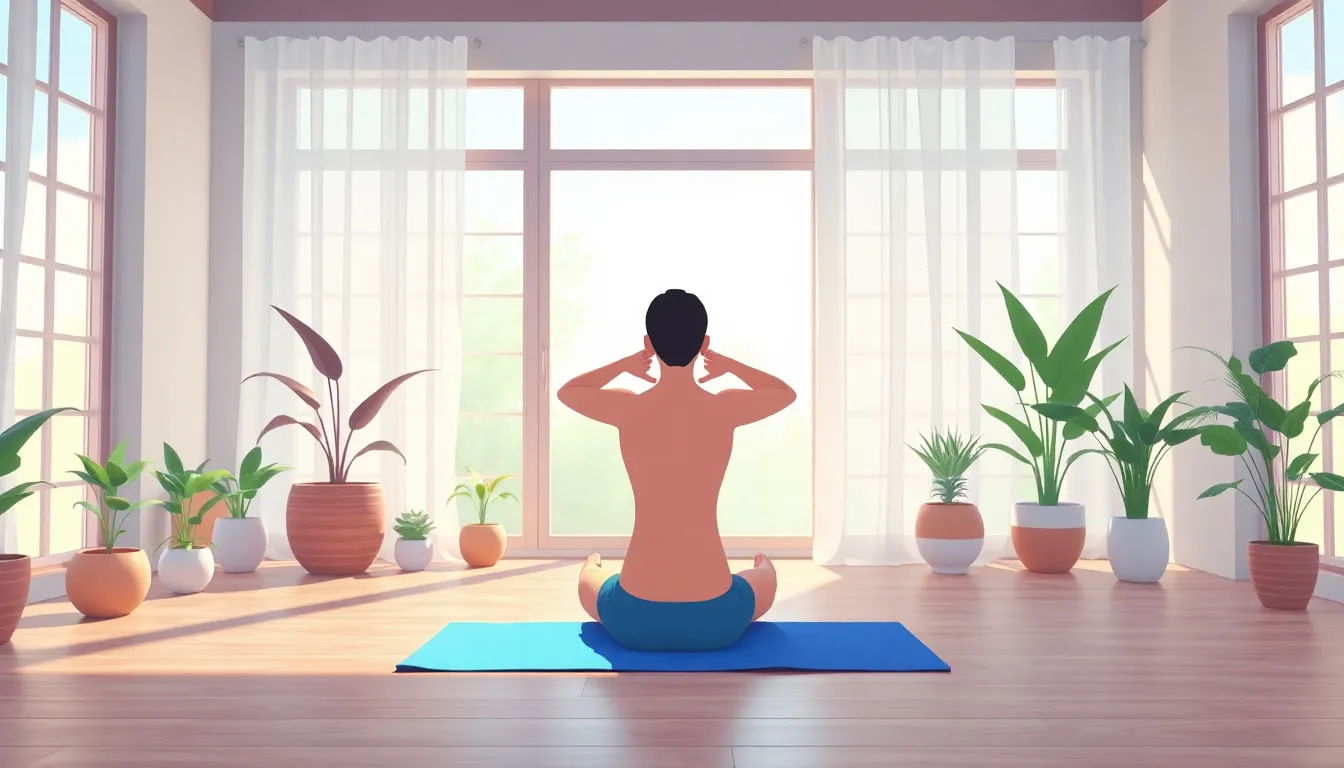 3. Uporaba Dijafragmalnog Disanja