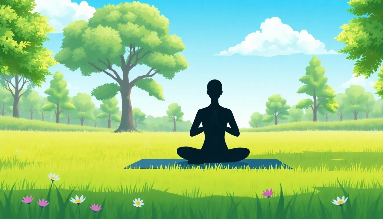 5. Tehnika „4-7-8“ Disanja