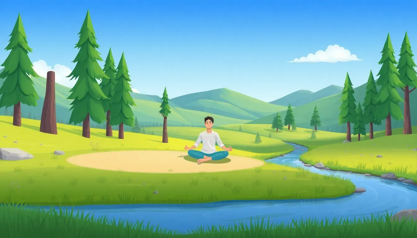 6. Pravilno Disanje Tokom Uspona Adrenalina