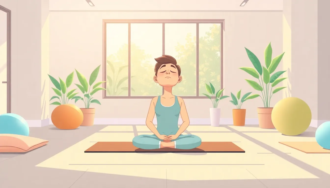 7. Fokusiranje Na Izdah