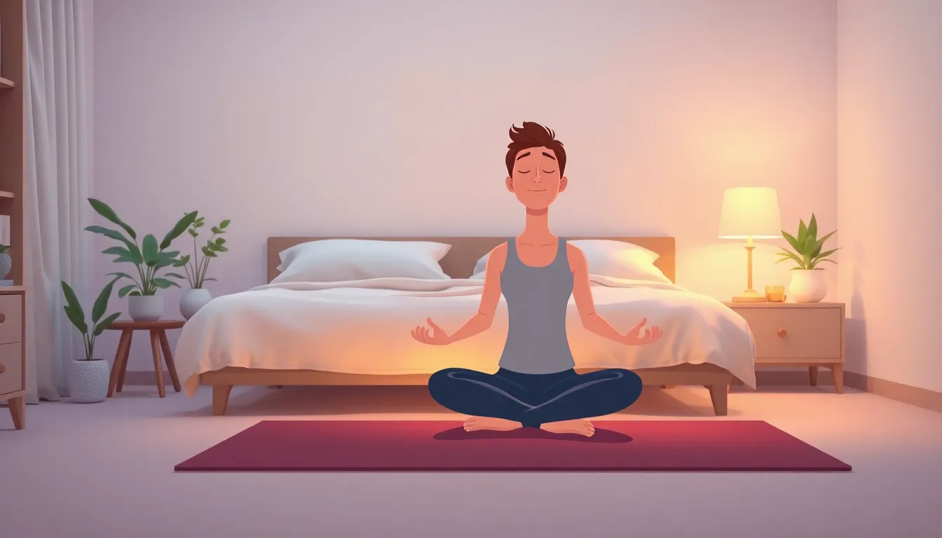 1. Uloga Disanja U Snu