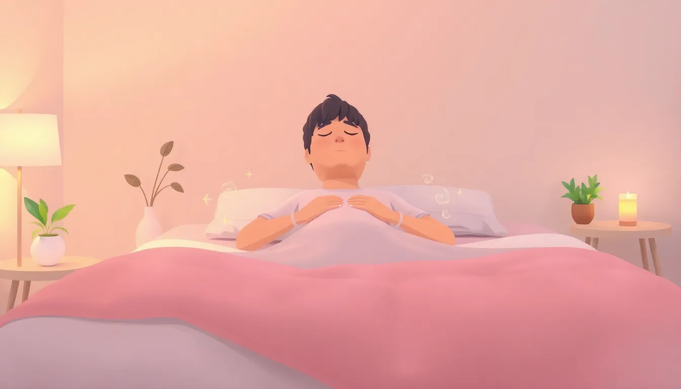 7. Tehnika 4-7-8 Disanja