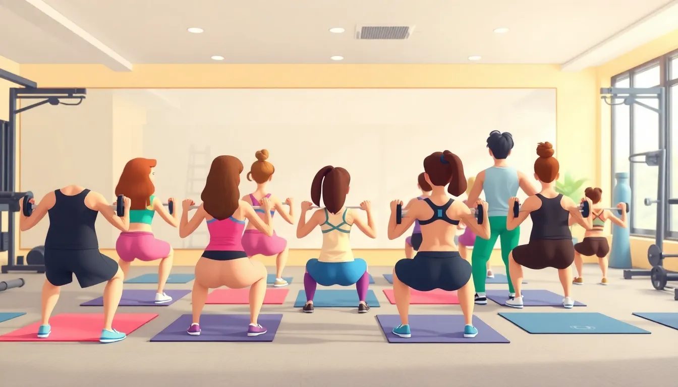 5. Sinhronizacija Disanja i Pokreta