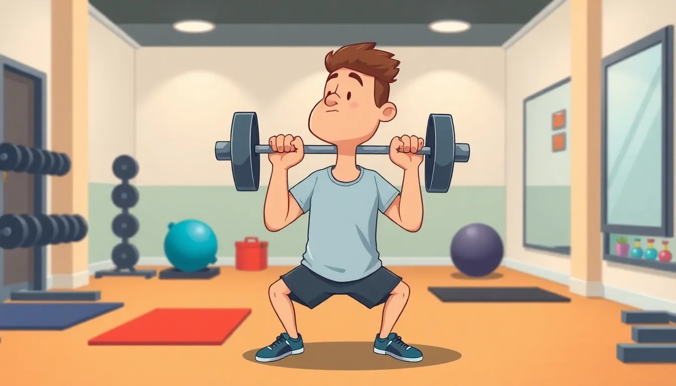 7. Primenjivanje Disanja u Treningu