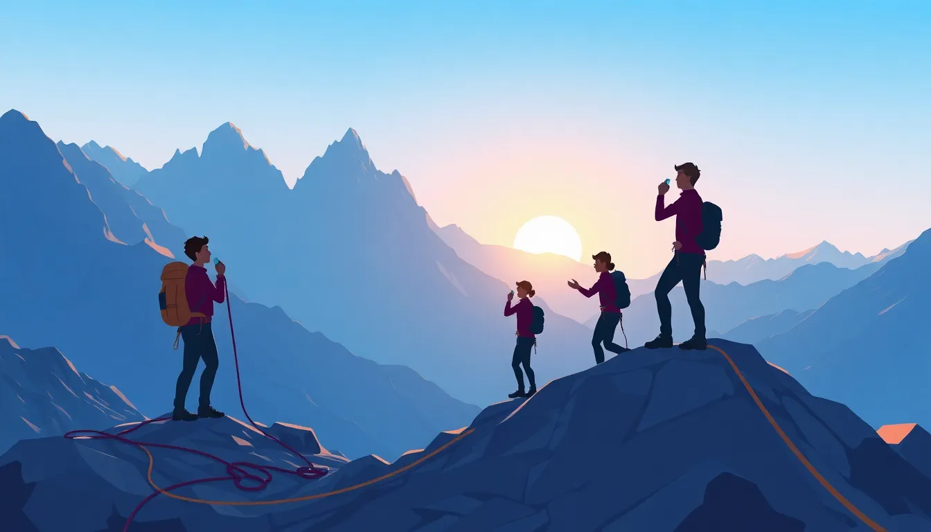 3. Kontrola Tempa Disanja