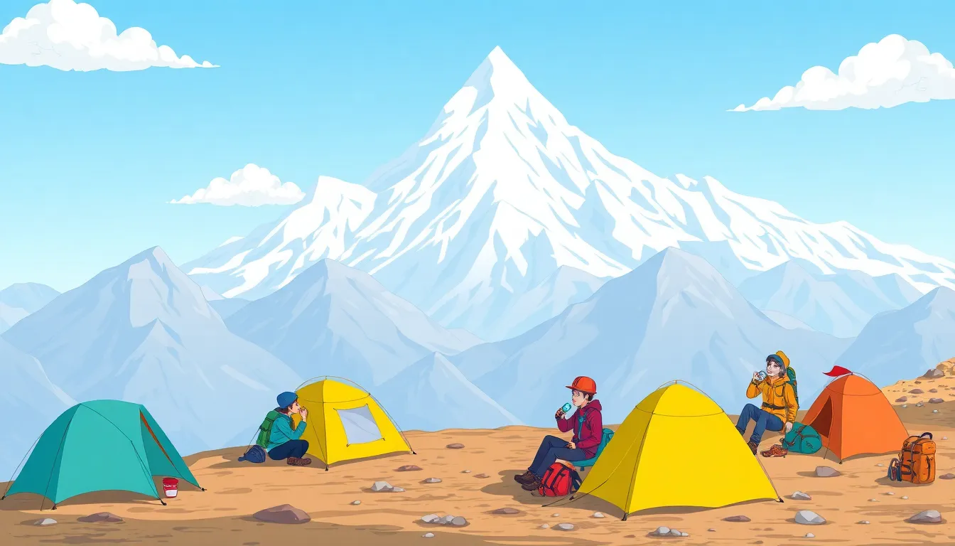 6. Prilagodba Na Visinu