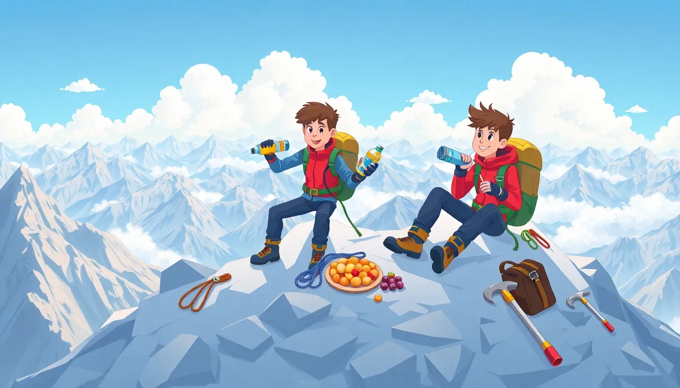 7. Hidratacija i Ishrana