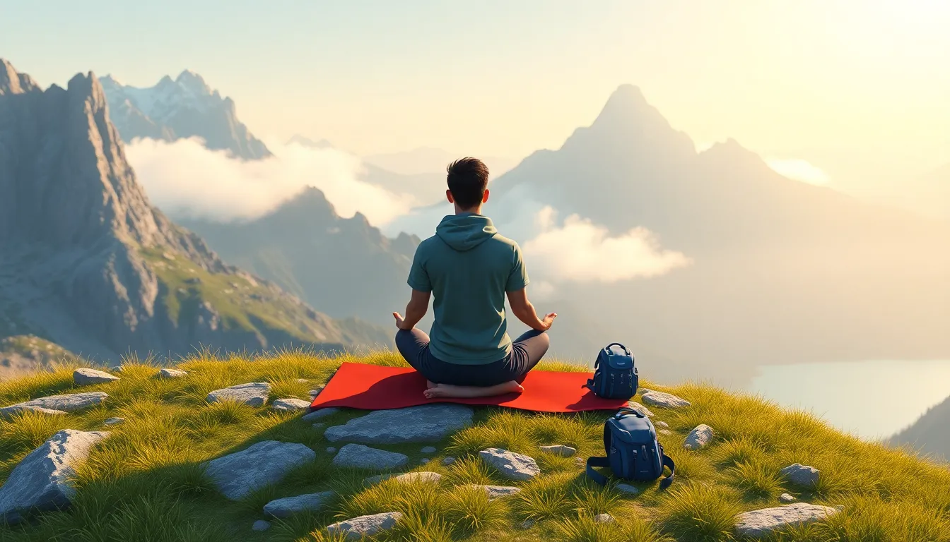 8. Vežbe Misljenja i Fokusiranja