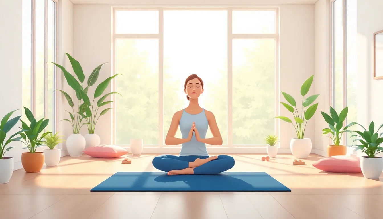 2. Kontrolisano Disanje